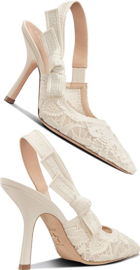 dior evening shoes|dior shoes women.